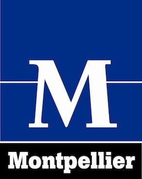 logo ville de Montpellier